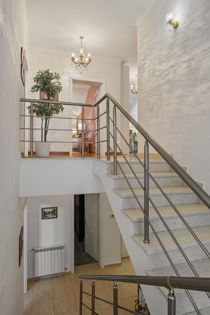 Vila din poveste este de vanzare in Pipera - Poză 25