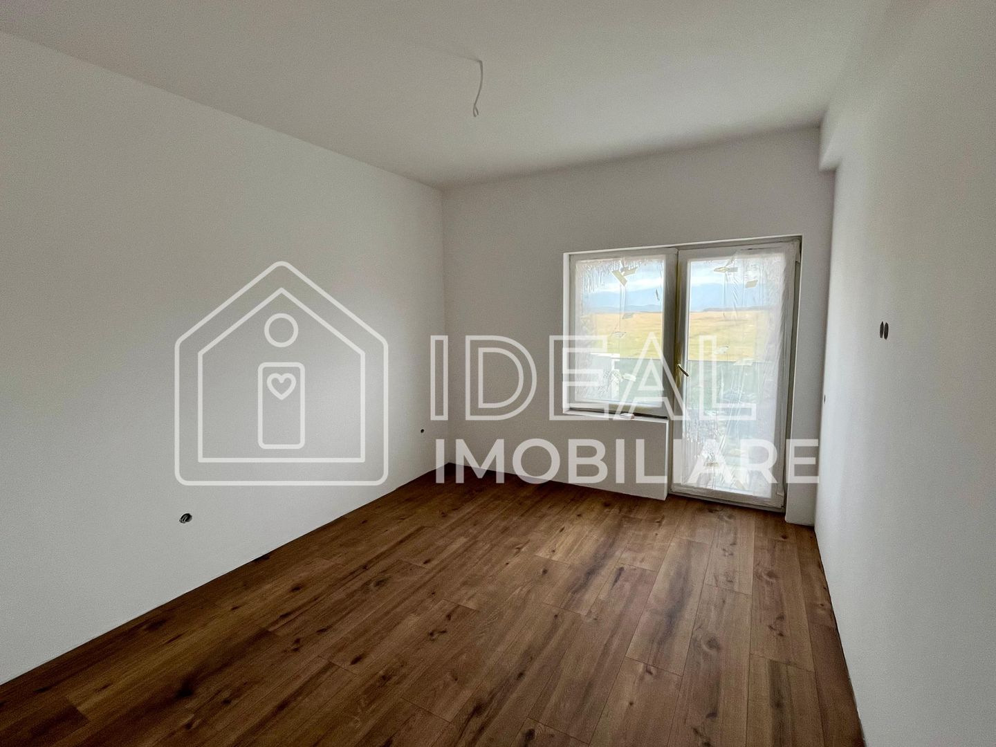Apartamente noi de vânzare – 2 camere, zona Prelungirea Doamna Stanca - Poză 2