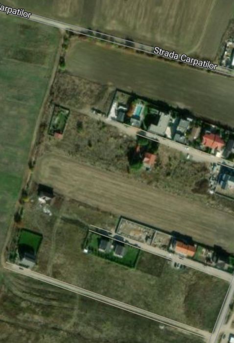 Vânzare teren intravilan - Poză 3