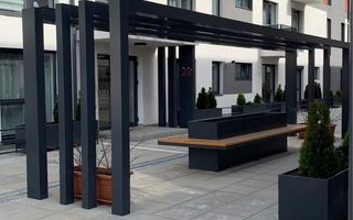 Apartament de inchiriat 2 camere Crinului Residence cu parcare subterana si incalzire in pardoseala - Poză 8