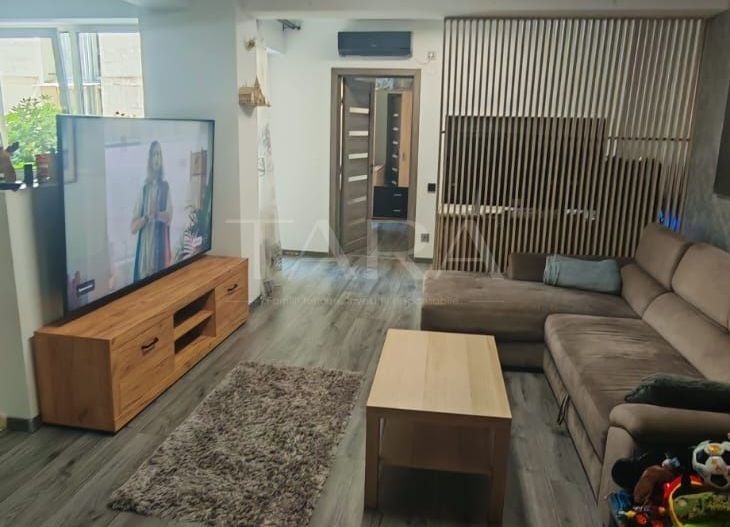 Apartament 2 camere, 51 mp + terasă 25 mp, Zona Piața Mărăști - Poză 2