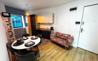 1 camera, decomandat, LA CHEIE, bloc nou, balcon, Zorilor, Wings - Poză 5