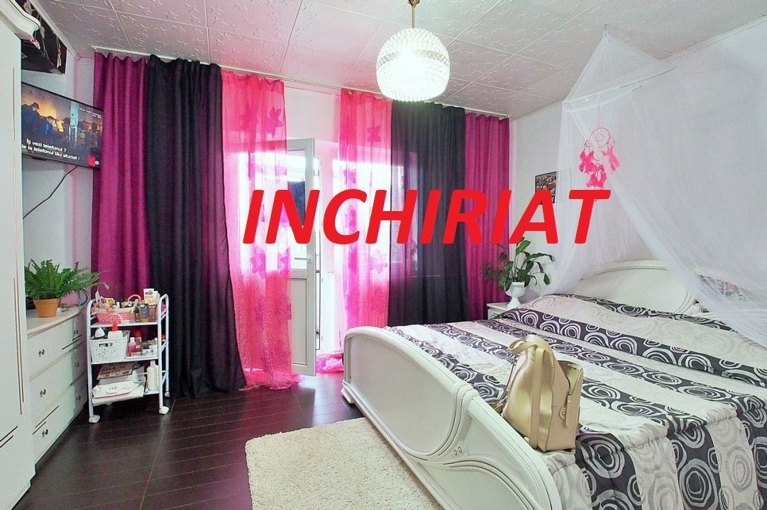 Inchiriere apartament 3 camere, modern, spatios, Teilor - Poză 1