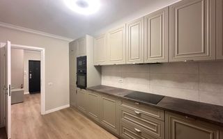 Apartament 2 camere lux complet mobilat și utilat Subcetate Residence - Poză 12