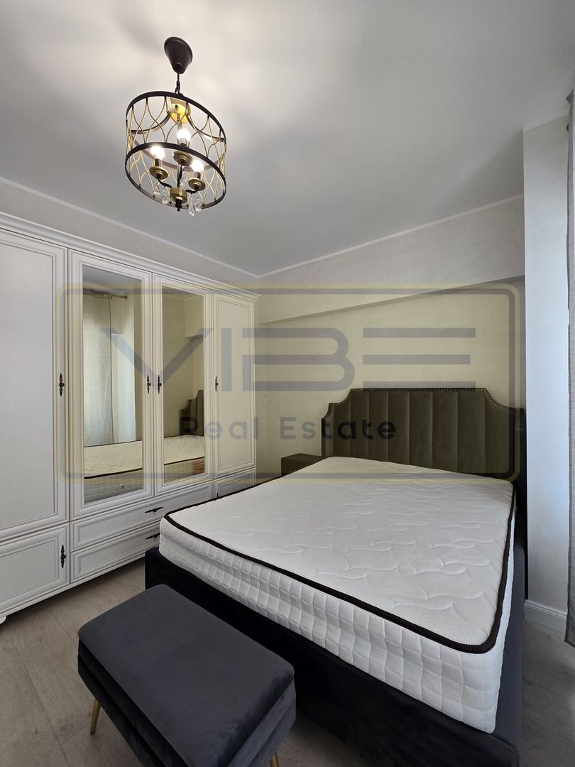 Royal  Town Copou - -INTABULAT -Decomandat - 2 Camere - 60mp - Poză 15