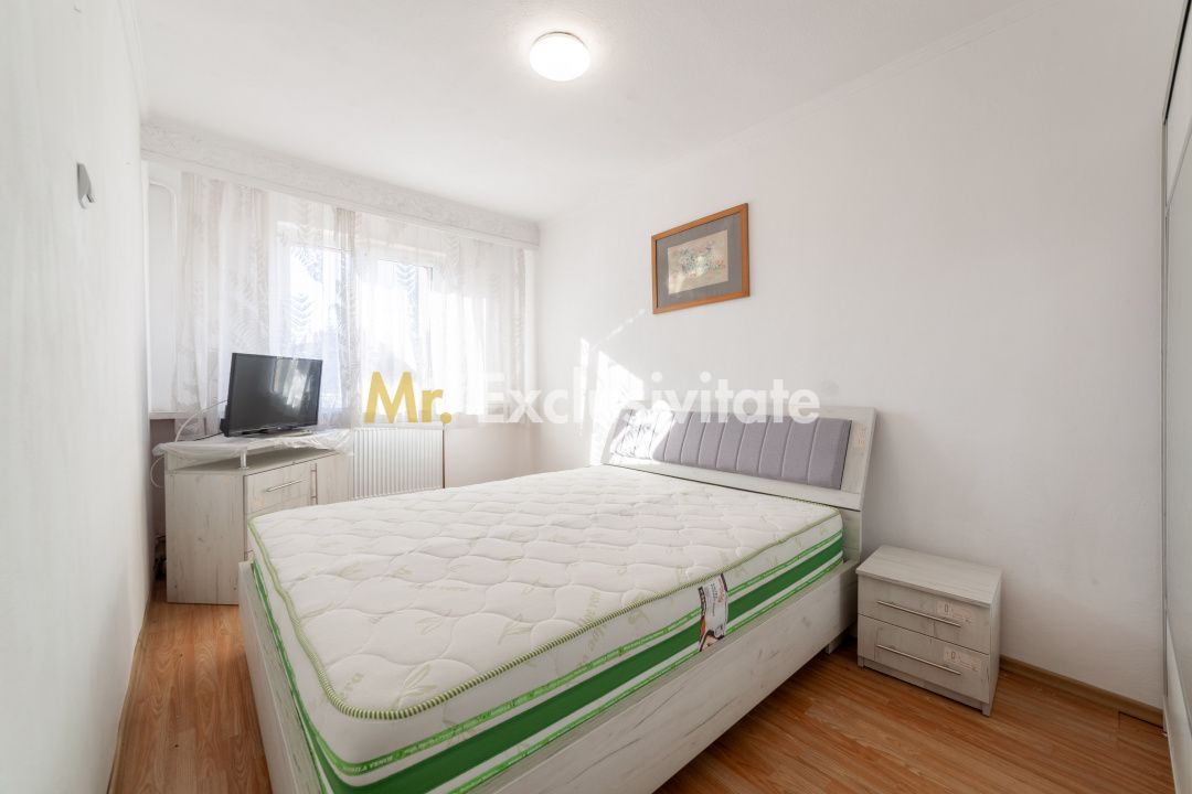 Apartament 2 camere mobilat - langa Kaufland Gavana - Poză 2
