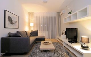 Iancu Nicolae zona Privighetorilor de inchiriat 2 camere - Poză 1