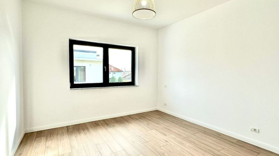 Vilă spațioasă. stil mediteranean, în Corbeanca, finisaje Premium - Poză 16