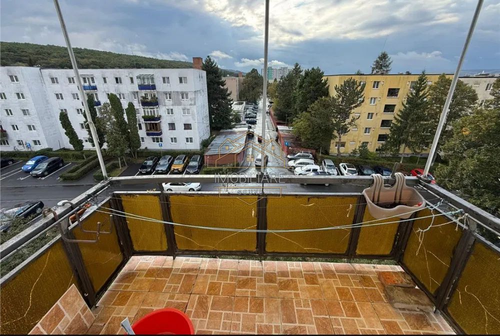 Apartament semidecomandat de închiriat cu 3 camere în Mănăștur - Poză 7