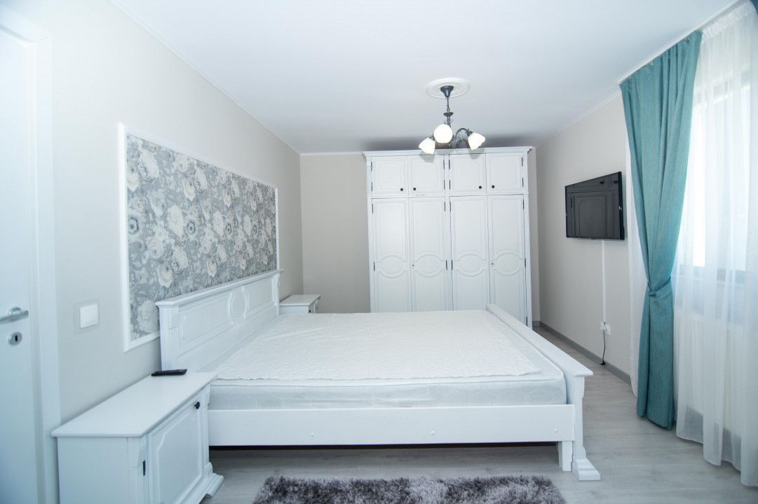 Apartament 3 camere de inchiriat Balcescu Residence. Comision 0% - Poză 2