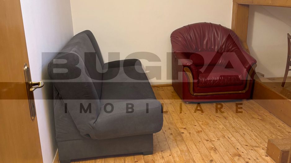 Apartament de 3 camere, decomandat, 94mp, zona strazii Mehedinti - Poză 3