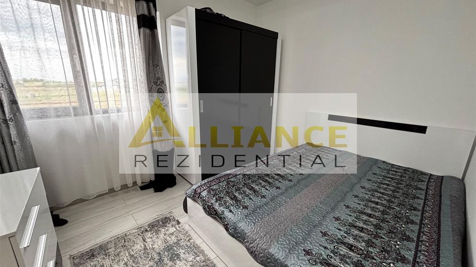 Casa individuala 4 camere  2 băi  mobilat-utilată - Poză 10