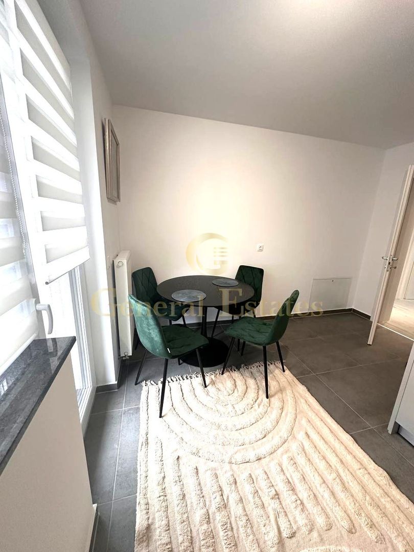 Apartament nou, la prima închiriere – confort real într-o zonă buna! - Poză 11