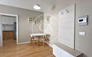 Apartament cu 2 camere de închiriat în Prima Oneștilor, Oradea - Poză 4