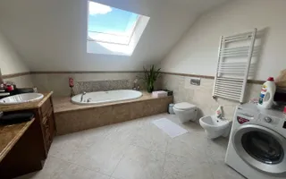 Vila Burdujeni | Complet Mobilată | 265 MP Utili - Poză 12