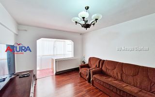 AZURA Imobiliare - Apartament 3 Camere Cf1 Prundu Depou - Poză 13