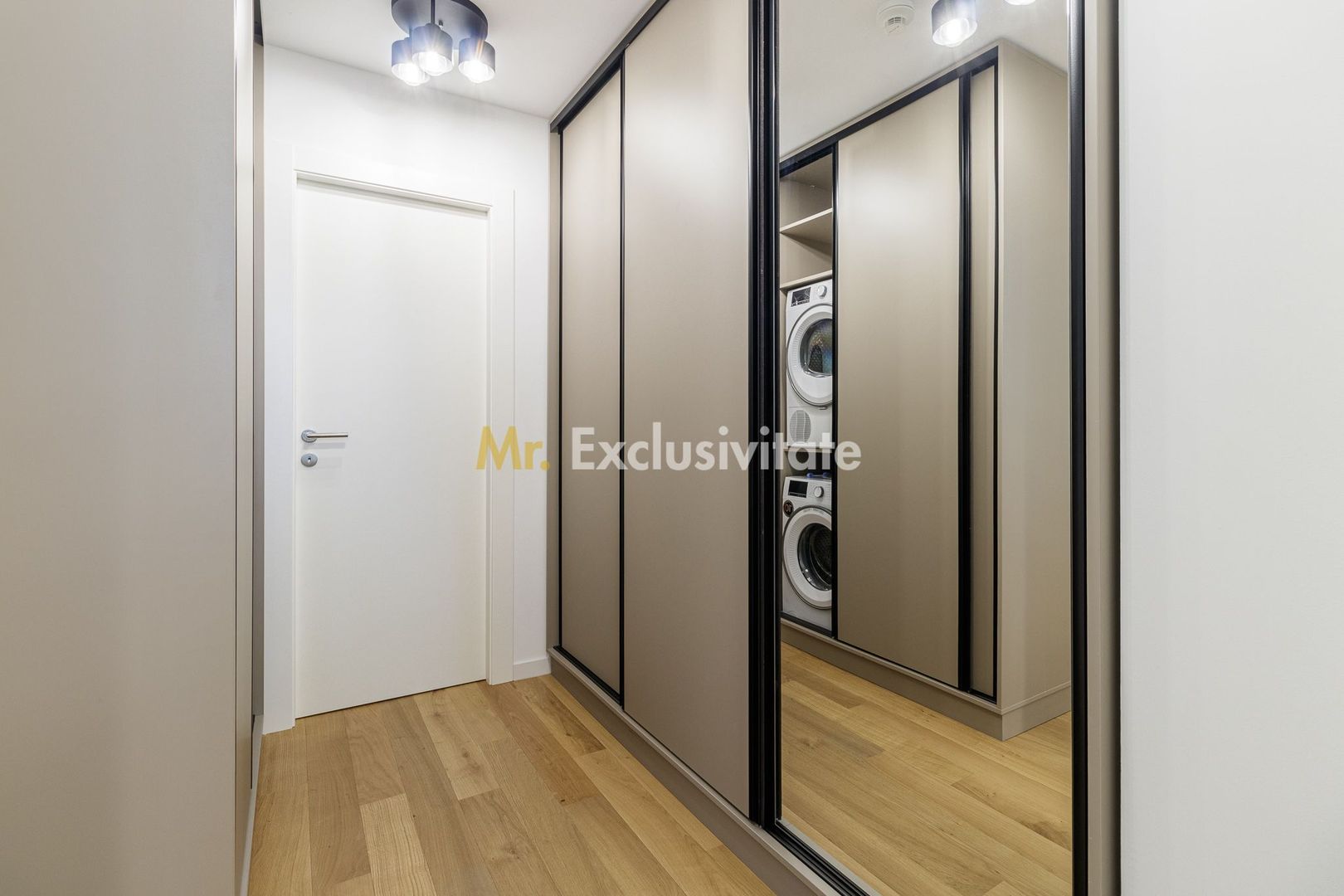 Apartament 2 Camere/ 51 mp/ Up-site by Atenor / Parcare EV / Piscina - Poză 18