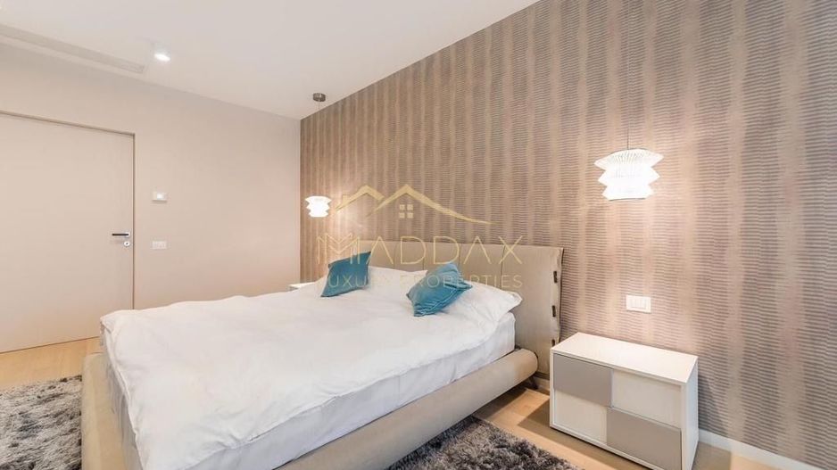 Penthouse cu 5 camere *347mp* + terasa 101mp* // Zona Herastrau - Poză 38