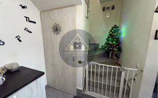 Apartament la casa, în centrul vechi, Medias - Poză 6