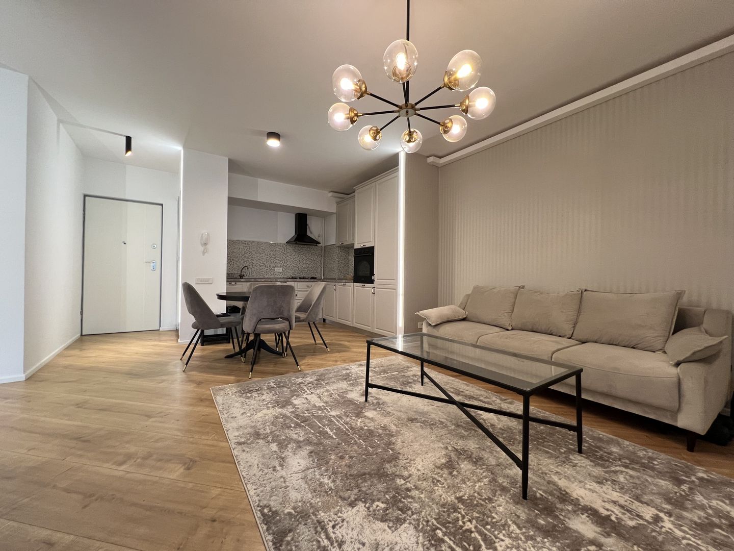 Apartament superb Pipera | 4City North | Pipera Plaza - Poză 2