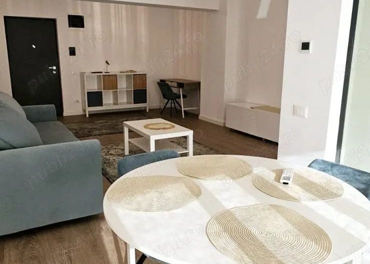 AP. 2 CAMERE SMART LUJERULUI, BLOC NOU, PARCARE, INCALZIRE PARDOSEALA - Poză 7