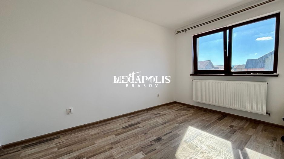 Casă 4 Camere | Terasă Amenajată | 115 mp Utili | Credit | Izvor - Poză 19