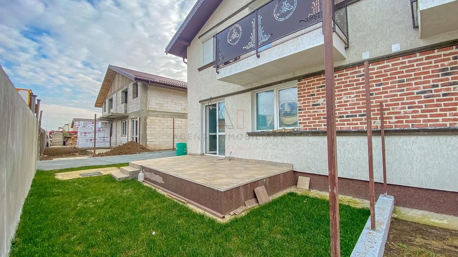 Vila tip duplex Berceni - Poză 2