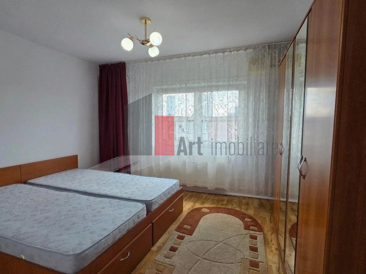 Apartament cu 2 camere de inchiriat in zona Baneasa/Aviatiei - Poză 1
