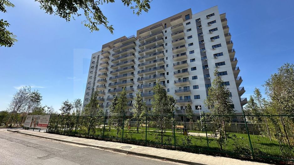 Vânzare, studiou dublu tip 2B, HILS Republica, București - Poză 1