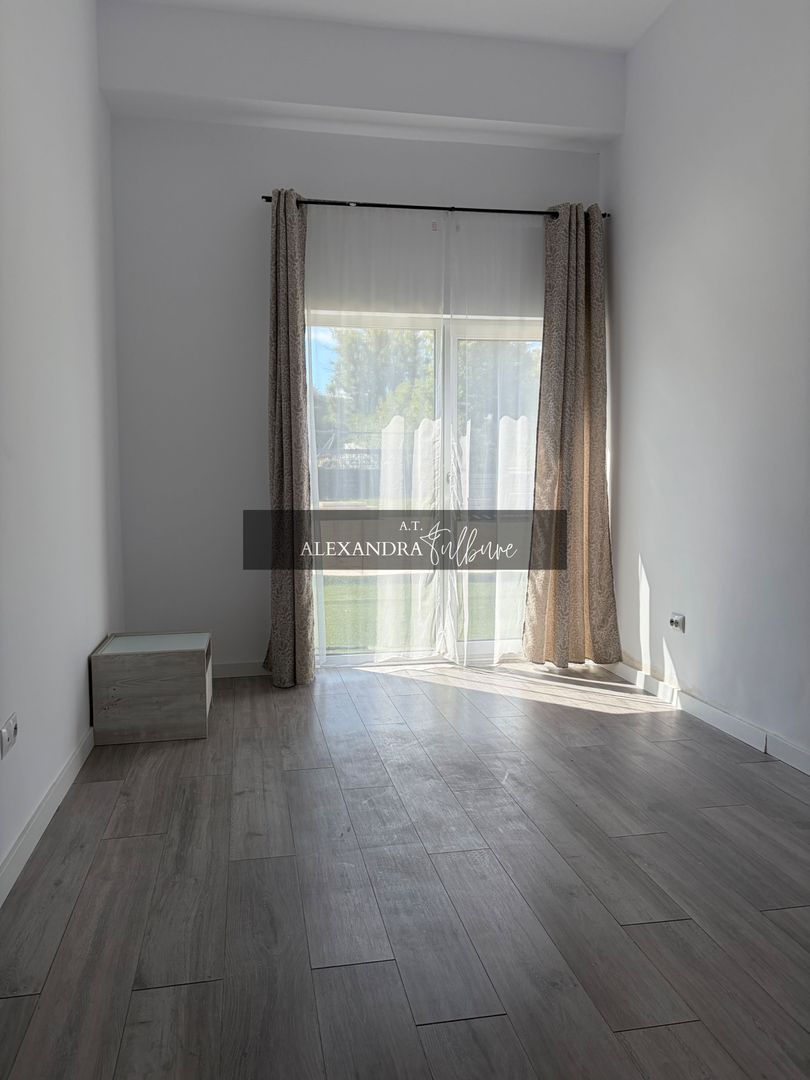 Apartament la cheie | 3 camere  | parcare | C. Baciului - Poză 9