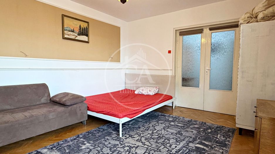 Apartament cu 4 camere de închiriat în zona Rogerius, Oradea - Poză 5