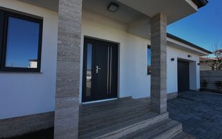 Casa nouă premium - la intrare în Sântandrei, garaj - Poză 1