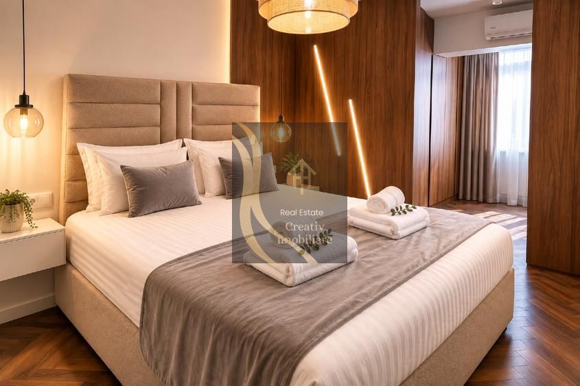 Apartament 3 camere renovat total - Poză 4