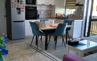 Apartament de vânzare în Șelimbăr – complet mobilat și utilat!