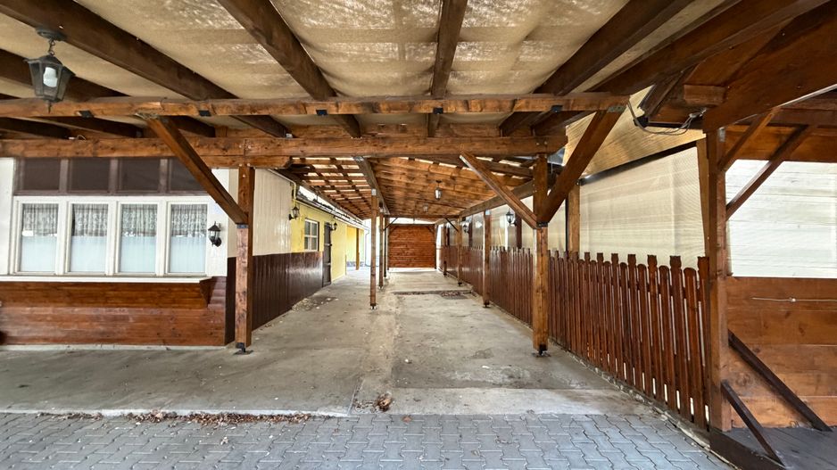Oportunitate rara de investitie – teren in Sovata, str. Trandafirilor - Poză 10