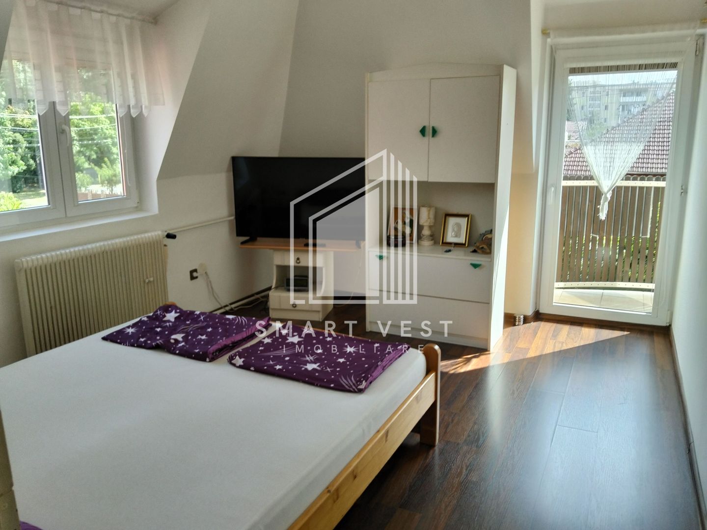Casa de vânzare 380mp + locuinta separata pt oaspeti | Zona Cloșca - Poză 9