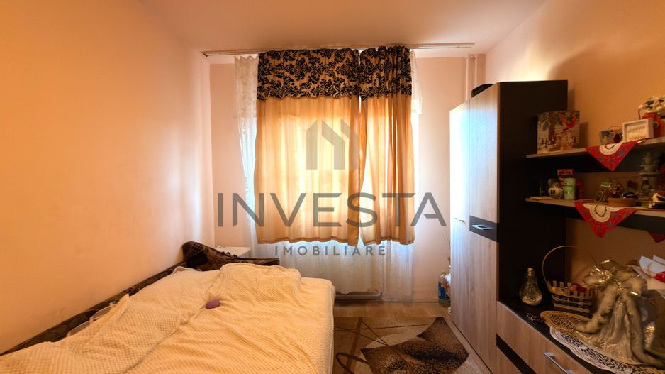 Apartament 4 camere decomandat, etaj intermediar, Marasti, The Office - Poză 10