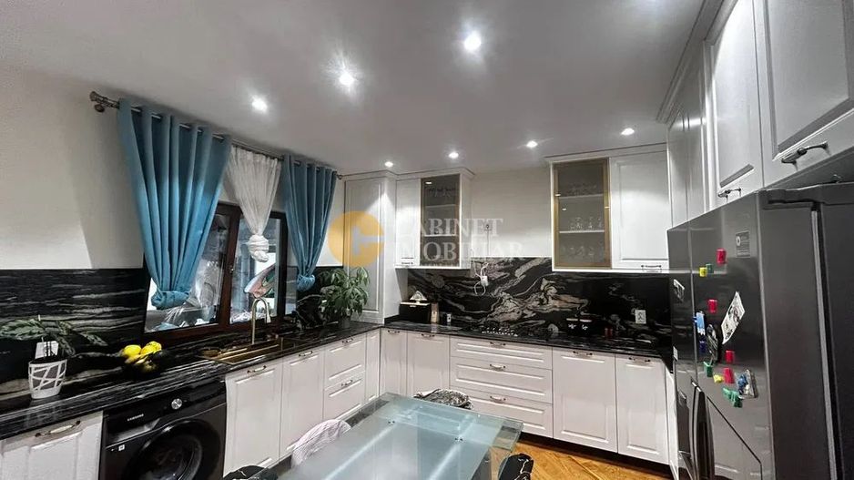Casă de vânzare Dancu – 3 camere, 105 mp utili, teren 400 mp - Poză 5