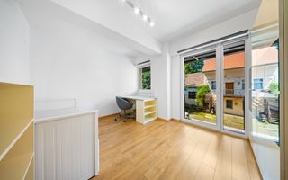 Apartament premium cu 3 camere, bloc nou cu lift, Piata Avram Iancu - Poză 6