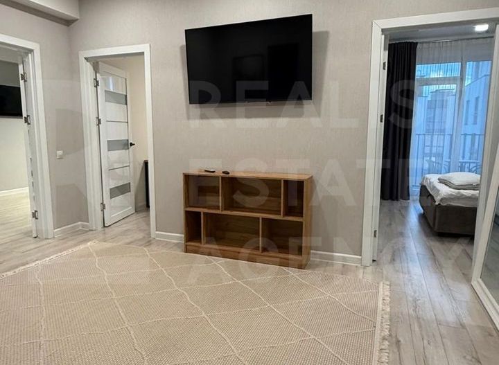 Chirie, apartament, 2 camere, bd. Renașterii Naționale, Râșcani - Poză 7