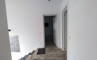 Casa individuală finisată | teren 495 mp | Dezmir - Poză 21