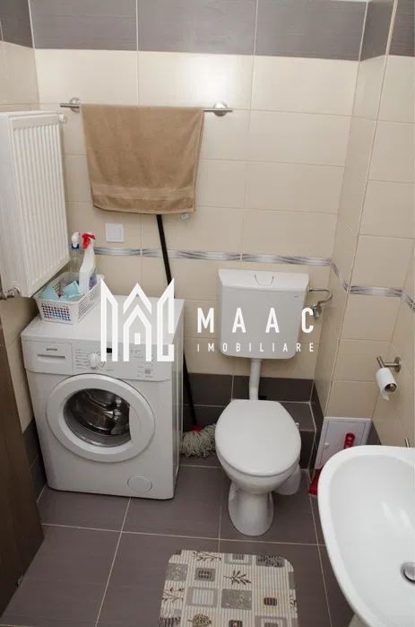 Apartament 2 camere | Parter | Balcon | City Residence - Poză 8