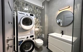 Apartament modern cu 3 camere în Garden City Sibiu - Poză 10