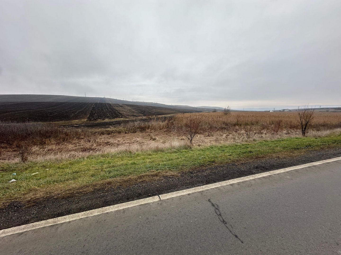 Teren 13.780 mp, Apahida, Cluj - Ideal pentru Investiție - Poză 2