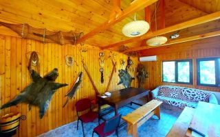 Oportunitate de investitie| Delta Dunarii |Mila 23| pensiune activa - Poză 26