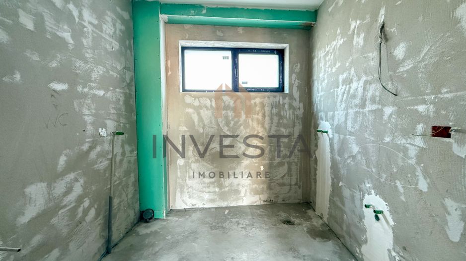 Apartament premium cu 3 camere, etaj intermediar, Centru zona Cipariu! - Poză 6