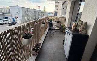 De vanzare 2 camere încălzire în pardoseală | Zona Pantelimon - Poză 10