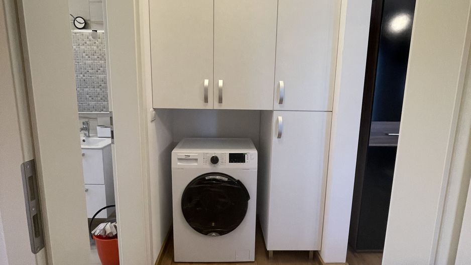 Giroc-Profi Super | 2 camere | Loc de parcare | Etaj intermediar - Poză 10