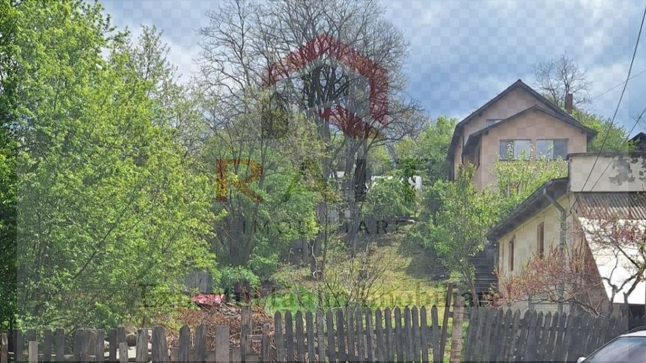 Teren intravilan de vânzare 634 mp Curtea de Argeș Central Sân Nicoară - Poză 4