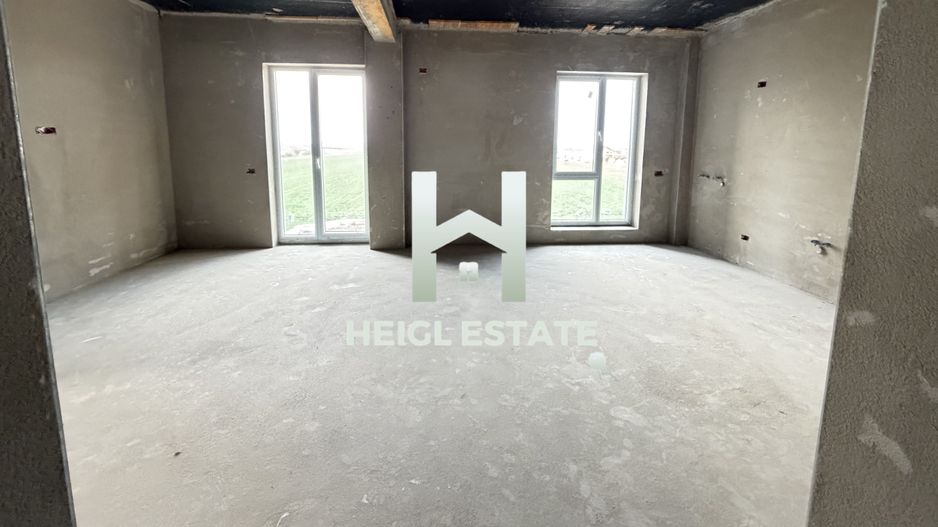 Apartament cu 3 camere si 2 bai Mosnita Noua - Poză 1